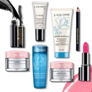 lancome 03 2016 makeup and skincare