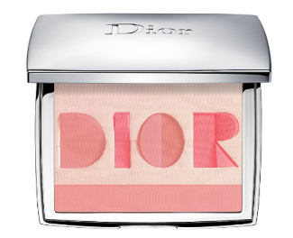 Dior Origami Multi Shade Blush Palette 100 Exclusive Bloomingdale s