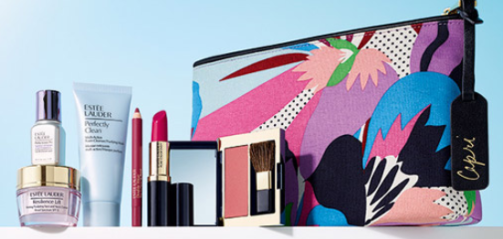Estee Lauder Gift With Purchase At Macys Mar 2018 See More Icangwp