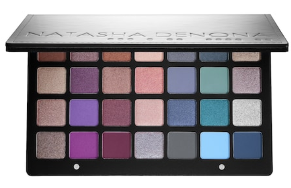 Most expensive makeup palette in the world