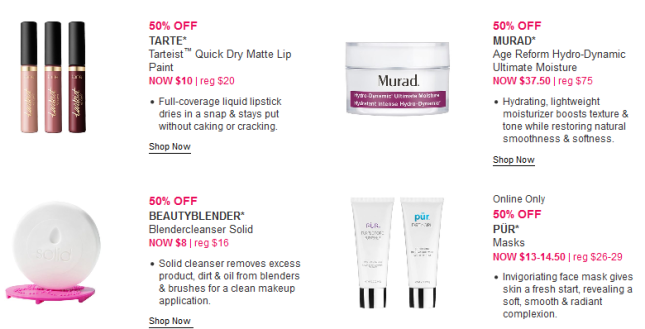 21 Days Of Beauty   Ulta Beauty day 5 icangwp blog.png