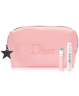 dior gift with purchase