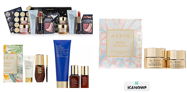 Estee Lauder Gift with Purchase at Nordstrom and