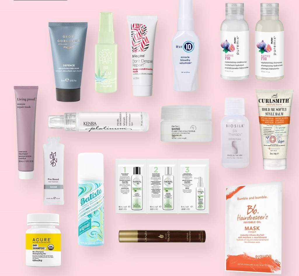 Nordstrom Half Yearly Sale Best Sellers and Ulta Beauty