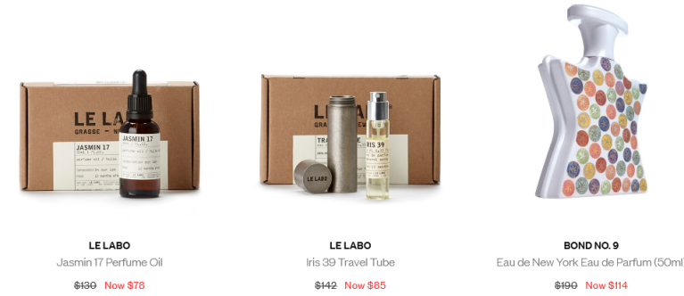 Estee Lauder Gift with Purchase at Macy’s, Nordstrom