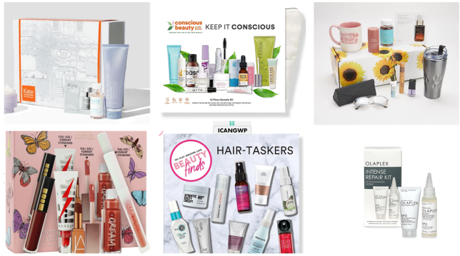 limited edition beauty box july 2021 icangwp blog