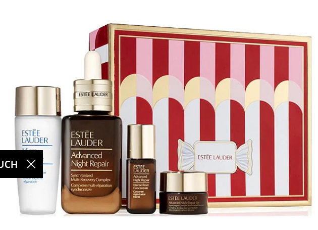 Estee Lauder Fall Gift with Purchase August 2021 at Estee