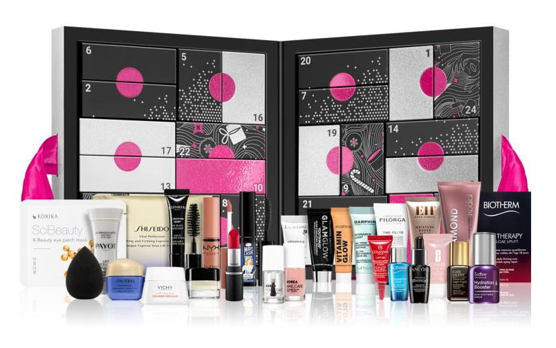 All Eyes On Dior Beauty's Spectacular 2021 Advent Calendar - BAGAHOLICBOY