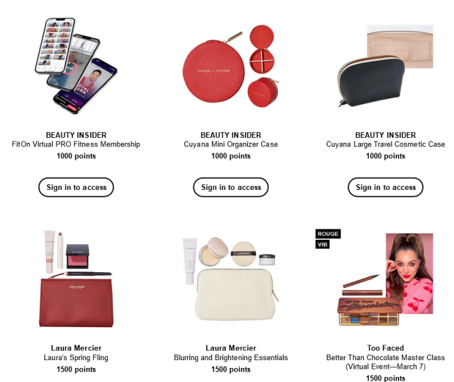 Screenshot 2023-02-10 at 15-03-12 Welcome to the Beauty Insider Rewards Bazaar Sephora