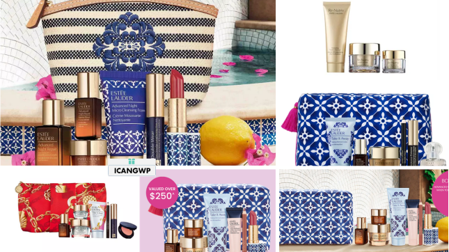estee lauder gift with purchase march 2023 icangwp