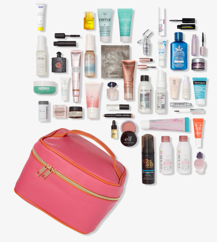 Screenshot 2023-05-19 at 10-25-52 Free Diamond Exclusive 41 Piece Beauty Bag with $175 purchase - Variety Ulta Beauty