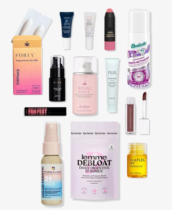 Screenshot 2024-05-06 at 08-35-42 Free Platinum &amp; Diamond Exclusive 13 Piece Gift with $80 purchase - Variety Ulta Beauty